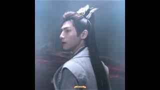 [罗云熙 - Luo Yunxi ] Tantai Jin: The love-struck demon god lost between love and hatred #罗云熙leo
