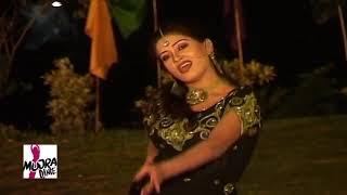 HALLE NIKLAYA NI DIN | PAKISTANI MUJRA DANCE