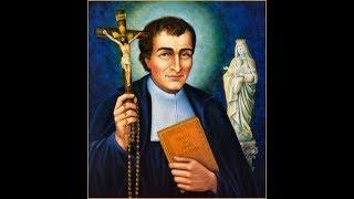 St Louis de Montfort's True Devotion to Mary