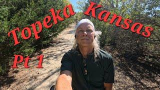 Travel and Events in Topeka Kansas