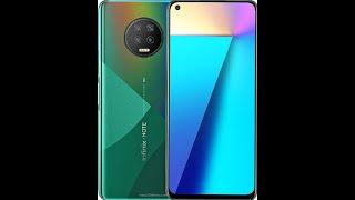 INFINIX Note 7 X690B Frp Without Pc