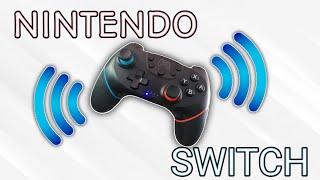 Its A Remarkable Nintendo Switch Pro Controller - Infoblitz101