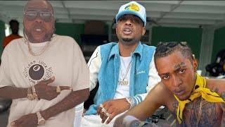 Rygin King D!smiss Vybz Kartel And Regret? Niah Accuse K!||er Expose This! Romeich And Gf Missing