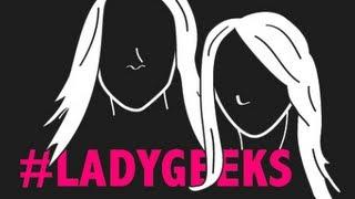 Screencast Quickies By #ladygeeks