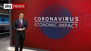 Coronavirus: The economic impact