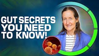 Heal Your Gut: Barbara O'Neill’s 7 SHOCKING Probiotic Tips! 