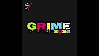 GRIME 2024 MIX - SELECTA FURY