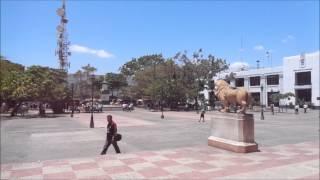 Las Sirenas de la Ciudad de Leon