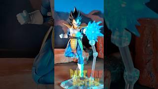 SH Figuarts Vegeta (1.0 Scouter ver.) 2012 Unboxing #dragonball #shfiguarts