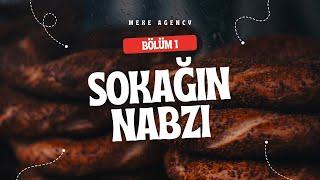 Meke Agency - Sokağın Nabzı (Bölüm 1)