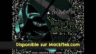 A2 MACKITEK RECORDS 24 - KEJA