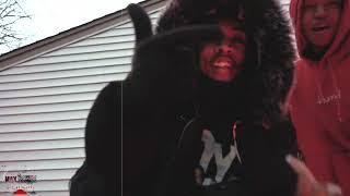 SACCBOYY ZOEE - Story Untold!! (Official Music Video)(Dir.By MaxPressureFlims)