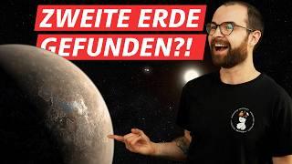 Diese Exoplaneten machen mich fertig | Weltall Exoplaneten Tier Liste Teil 2