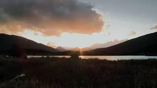 Color Grading - "Un viaje a Tierra del Fuego" - El Gourmet