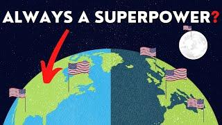 Why The USA Will Always Be The Global Superpower