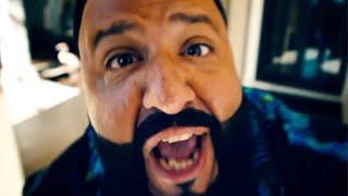 “dj khaled” for 1 minute straight