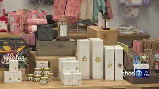 Stores gear up for busy shopping season, shoplifters