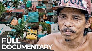 Home to Manila’s Poorest People | Stories from the Hidden Worlds: Philippines | Free Documentary