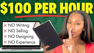 Website Paying $100 Per Hour For Reading Amazon KDP Books -Make Money Online 2025 (Remote Work)