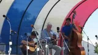 Larry Booth & friends