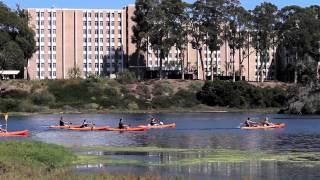 Welcome to UCSB Housing, Home of the Gauchos!