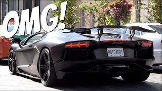 Lamborghini Aventador LP900-4 DMC! - AutoSpoiler