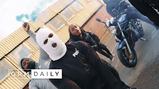 RZ - Tell Me [Music Video] | GRM Daily