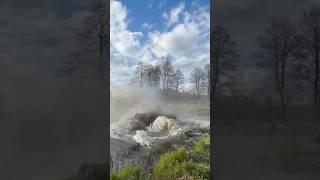 Квадроцикл вы видите ? А он есть ATV AODES 1000 #mud #brp #xmr #запрудклуб #atv59 #offroad