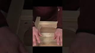 Truco para fresar el rebajo para una placa de inserción de mesa fresadora