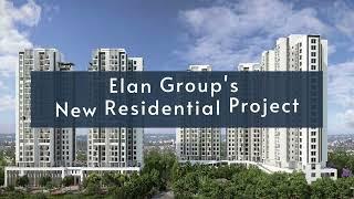 9899965266,Elan sector 106 residential project in Gurgaon,  Elan sector 106 residential 3 bhk price,