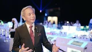 In conversation with David Koh, Chief Executive, Cyber Security Agency Singapore
