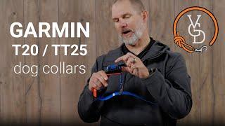 Garmin TT25 Dog Collar Review