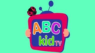 ABC Kids Tv Logo Super Effects (Sponsored by Preview 2 Effects)