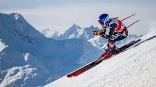 Mikaela Shiffrin Earns 99th World Cup Win, Eyes Historic 100th in Killington