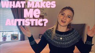 What Makes Me Autistic? | Life with Autism