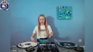 DJ Lena Zozulya RedBull3Style