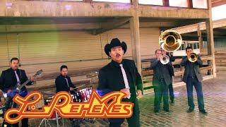 Los Rehenes - Las Puertas Si Las Chapas No [Video Oficial]