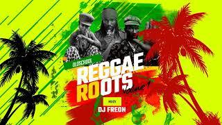 Dj Freon Oldschool Roots n Reggae Vol 1