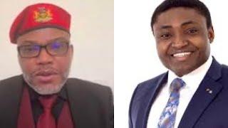 Biafra/Ekpa; I’m Igbo But I Don’t Support Biafra. Simon Ekpa Controls My Father. USA Igbo Man Says.