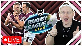 Roosters vs Manly - Sharks vs Cowboys | What NRL Finals Games To Play?