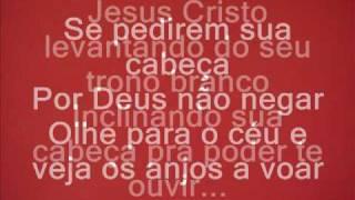 Playback- Cassiane- Não negue a Jesus