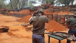 BASA Range 3 - 13 Marc 2021 - Boer & Brit