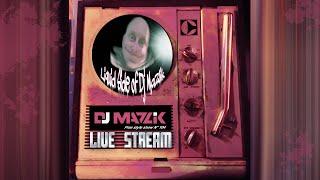 Free style show N° 104 - Liquid side of Dj Mazlik #drumandbass #dnb