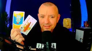 AQUARIUS "OMFG! WHEN YOU CANT REMEMBER SAYING?  - JUNE 2024 TAROT READING ️