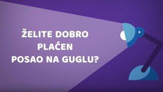 Kurs Google Ads administrator - Obuke i kursevi