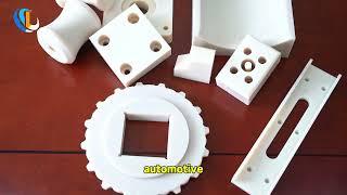 Nylon products to Huai Liang: engineering plastics top supplier