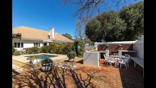 3 Bedroom house for sale in Krigeville, Stellenbosch | Pam Golding Properties