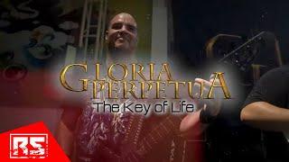 GLORIA PERPETUA - The Key Of Life (Official Video)