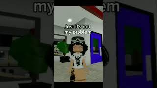 []not my problem)хы#imona4#roblox#роблокс #рекомендации#cupcut#