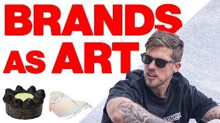 Building brands with artistic vision (Gentle Monster case study and more)